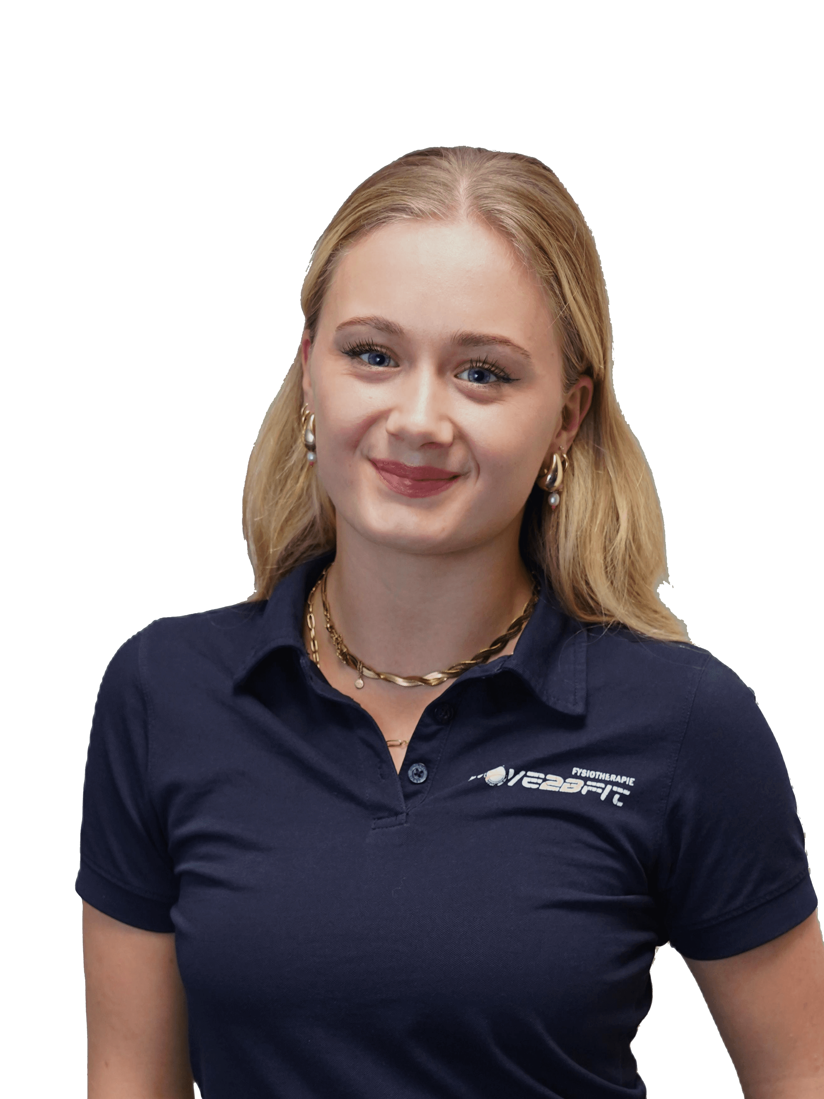 Britt van Nistelrooij