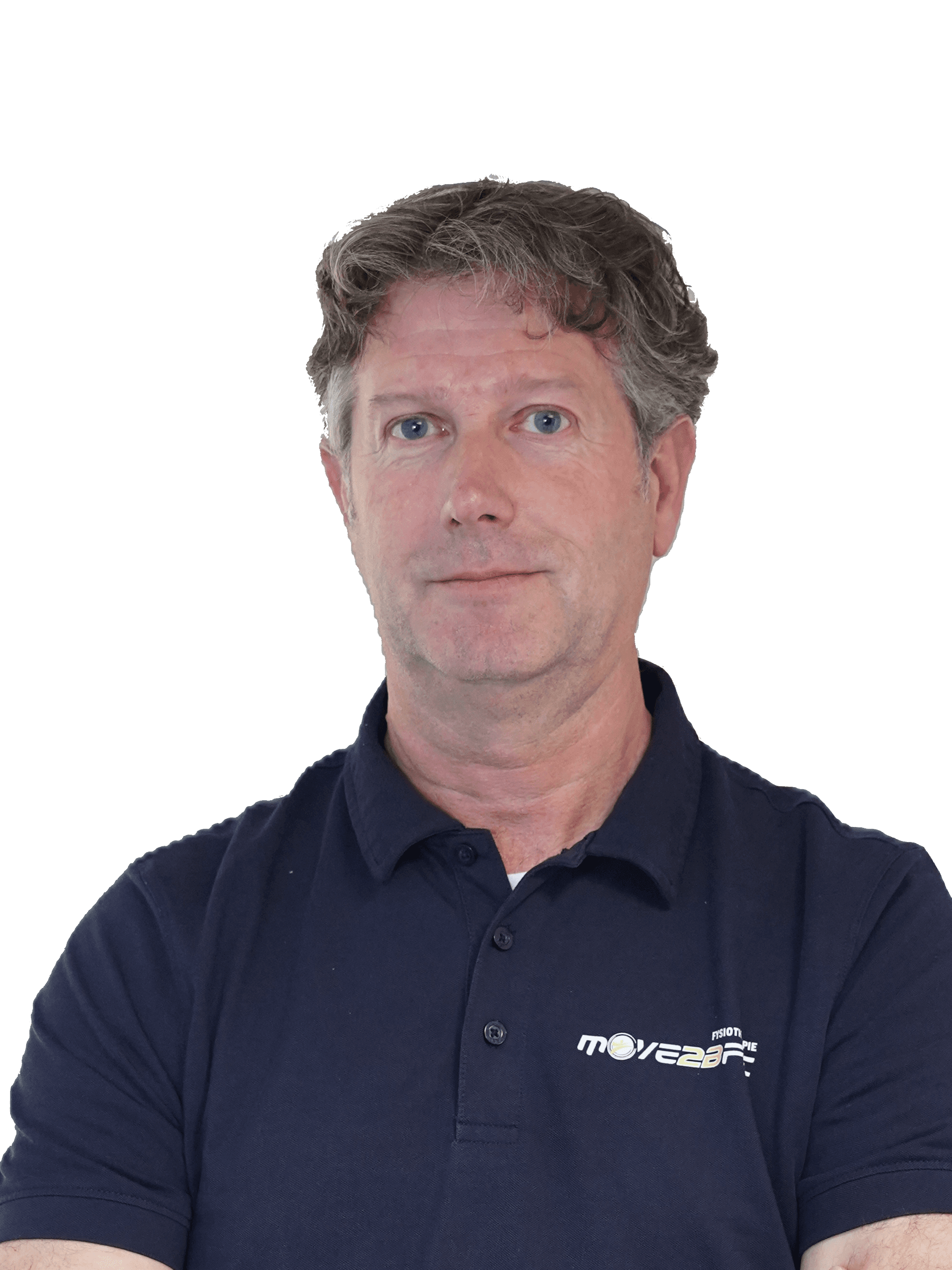 Jan-Hein van Amelsvoort