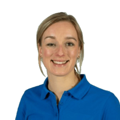 Paulien van der Veerdonk